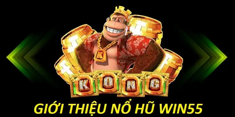 Giới thiệu về slots win55