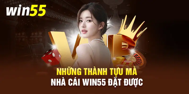 Các tiêu chí đánh giá sân chơi Win55 có uy tín không